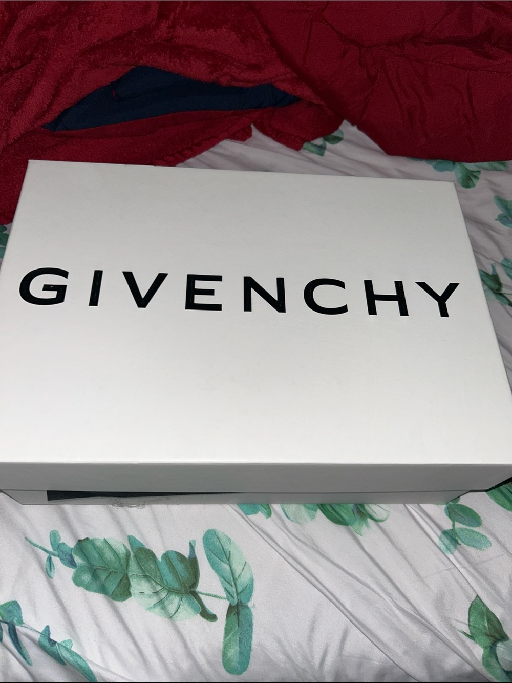 Givenchy Box